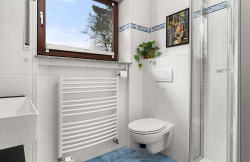 House Velmont - Sauna, Kamin, Garten, Grill, Garage, 20min Winterberg - Foto 29