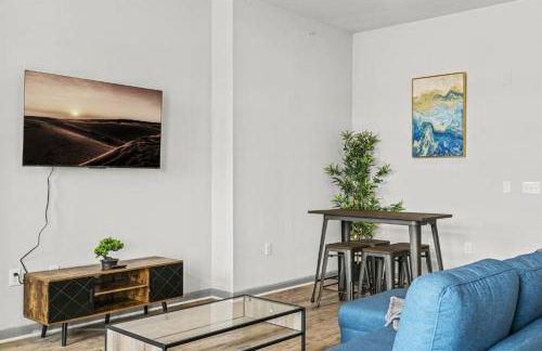 LUX 2B2B with Pool & Parking near the Heart of Austin - Foto 6