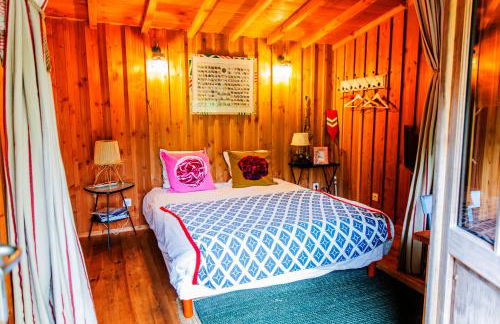 Cabane MIMI - Foto 3