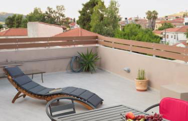 Archanes Terrace Apartment - Photo 19