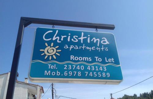 Christina Apartments - Foto 75