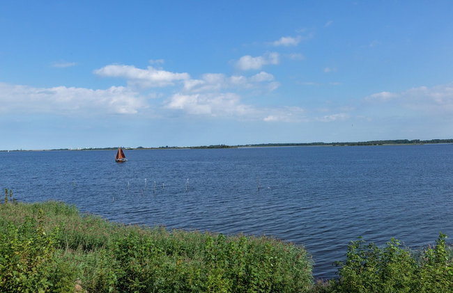 Peaceful Holiday Home - Foto 24