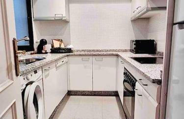 PUERTO BANUS, 2 ROOMS, POOL AND PRIVATE PARKING. - Foto 13