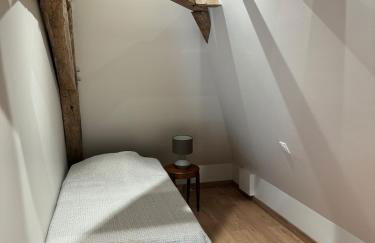 le Pavillon Grétré - Foto 10