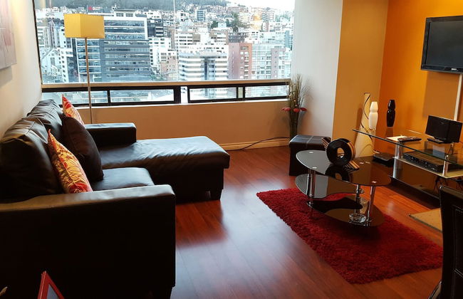 Bluezone Apartments - Foto 75