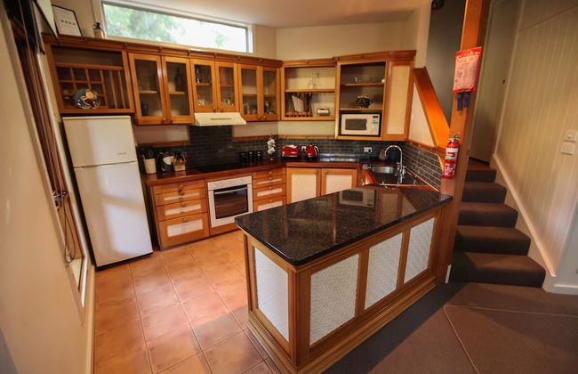 The Lodges - Foto 11