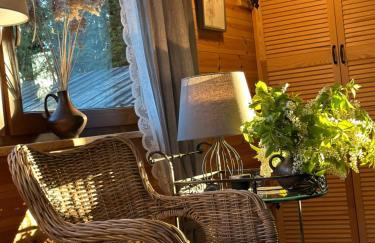 Chata Lawendowa - Foto 19