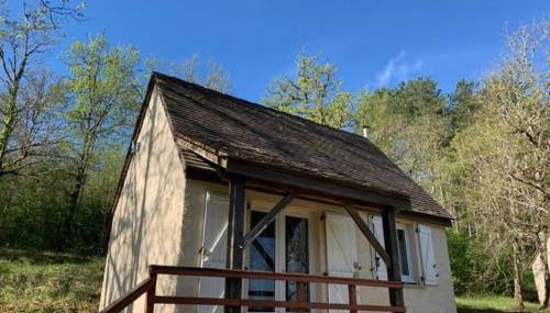 La Colline aux Chalets, Jaccuzi, Sauna - Foto 5