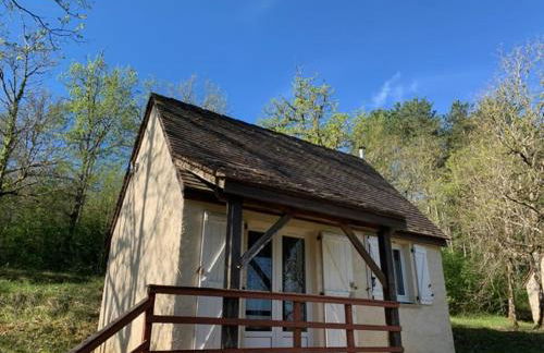 La Colline aux Chalets, Jaccuzi, Sauna - Foto 5