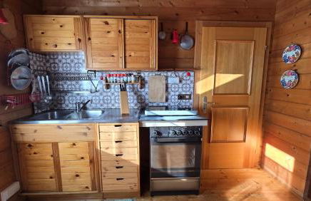 BBkey Chalet alle Terme - Foto 17