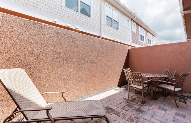 4 BR 4 BA Hidden Gem Min Disney 1804ft - Foto 18