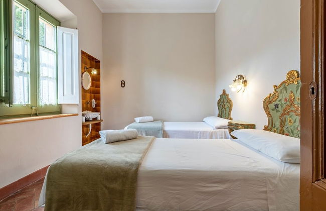 Unik Vacation Mas Barbat - Foto 27