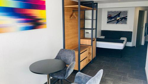 Ferienwohnungen & Monteurunterkunft "Mainbogen-Blick" - Foto 2