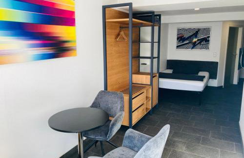 Ferienwohnungen & Monteurunterkunft "Mainbogen-Blick" - Photo 18