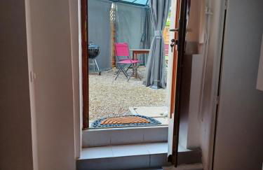 Apartment St Rémy-lès-Chevreuse 5 min walk RER B - Foto 13