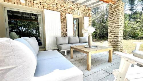 Zen et Chic, juste à coté de la Bastide de Marie - Photo 5