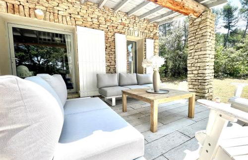 Zen et Chic, juste à coté de la Bastide de Marie - Photo 5