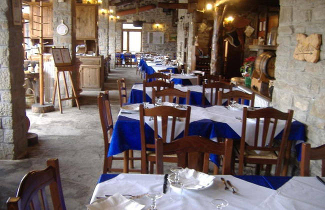 Agriturismo Grotta Dell'Eremita - Photo 26