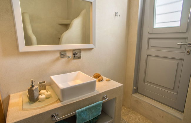 Villa Ernesto in Paros - Photo 31