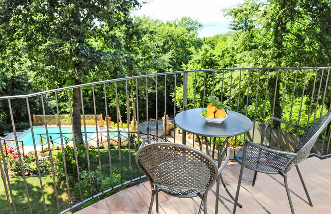 Oleandra sul Lago - Foto 20