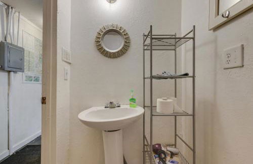 Dodge Ridge Pinecrest Mountain Cabin Near Hiking! - Foto 16