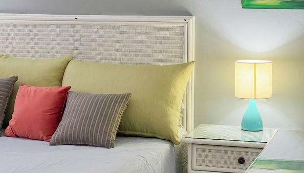 Garden Condos Apt 44 - Comfy 1br Apt In Sosua! - Foto 5, Habitación