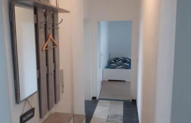 Spacious Apartment for Traveler and Fitter - Photo 22