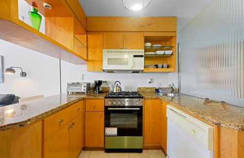 Cozy studio, walk to the beach, restaurants, bars - Foto 10