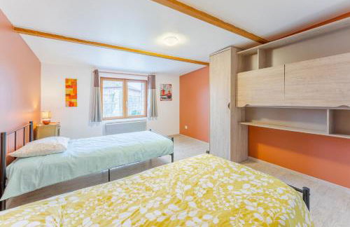 La Promesse des Saisons - Jardin et parking privé - Foto 10