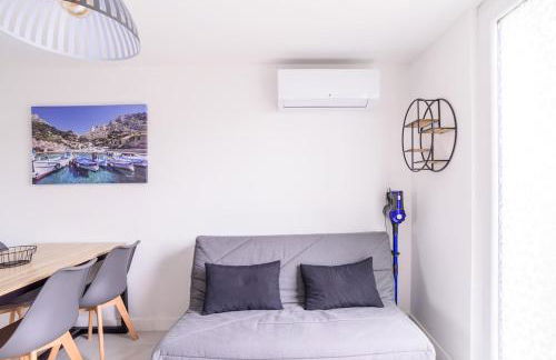 Quiet house for 2-4 people close to the beaches - Foto 1