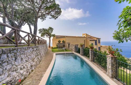 Villa Murat Historic Residence with Heated Pool and Còncierge by Feeling Italy - Foto 130