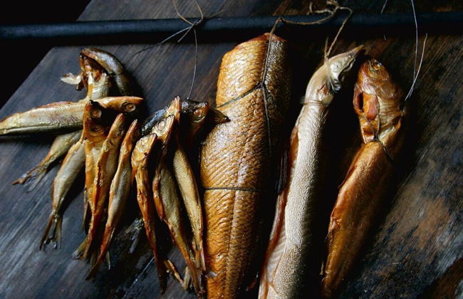 Cottage in Chlopy Near Seaside Beach - Foto 21