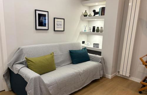 Masonber trastevere centro Wi-Fi free balcone metro - Foto 19