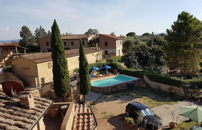 Il Pozzo di Sant'Andrea - Foto 1