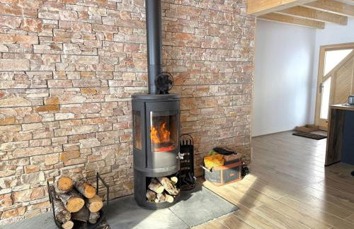 MAGNIFIQUE CHALET 3 CHAMBRES CONSTRUCTION NEUVE - Foto 23