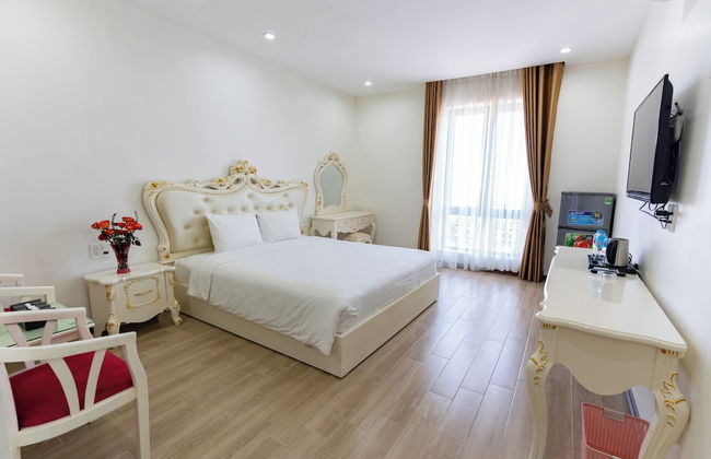 Grand Hill Apartment & Hotel - Foto 23