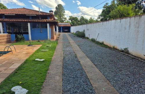 Chácara São Jorge - Foto 13