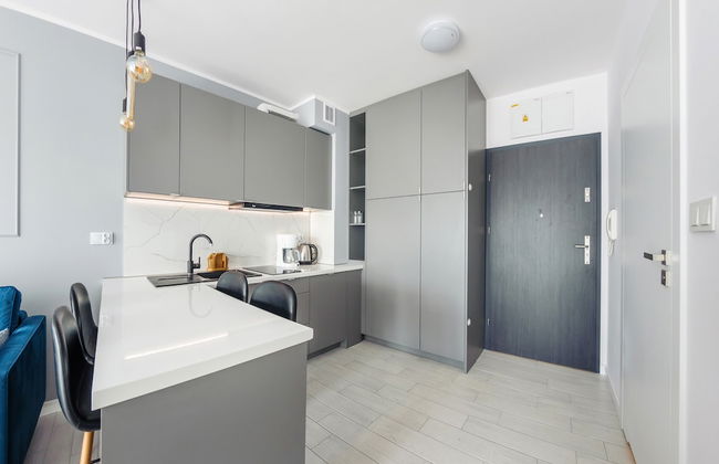 Apartamenty Sun & Snow Gardenia - Photo 37