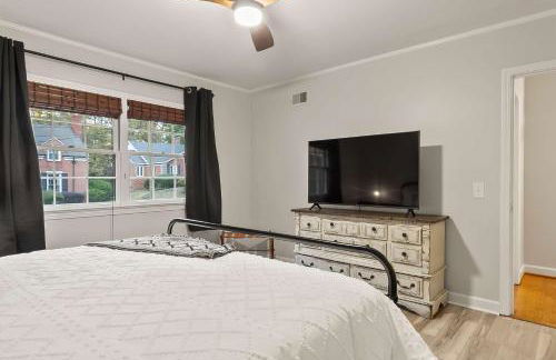 Sweet Home Bama Hideaway-Walk to UA & Bryant Denny Stadium - Foto 35