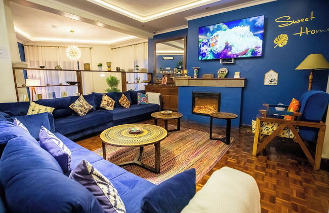 Gigiri Lion Villas 1 - Photo 3