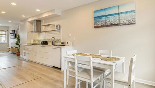 Walkable Baltimore Rowhouse with Fenced-In Patio! - Foto 2