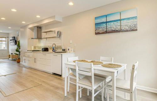 Walkable Baltimore Rowhouse with Fenced-In Patio! - Foto 2