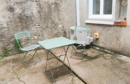 Le chaleureux 3 pers clim wifi - Foto 22