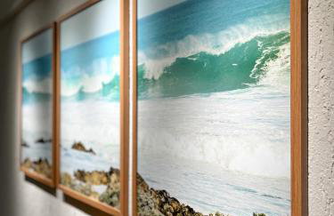 Flat Vista Mar 2 Q para até 6 P em Natal - Photo 12