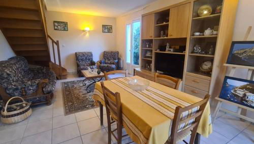 Petite maison aux abords de Bagnères de Bigorre - Foto 5