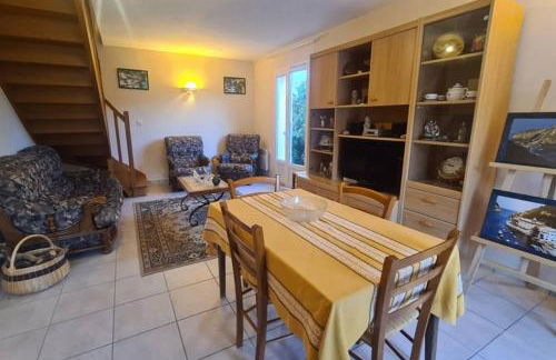 Petite maison aux abords de Bagnères de Bigorre - Foto 5