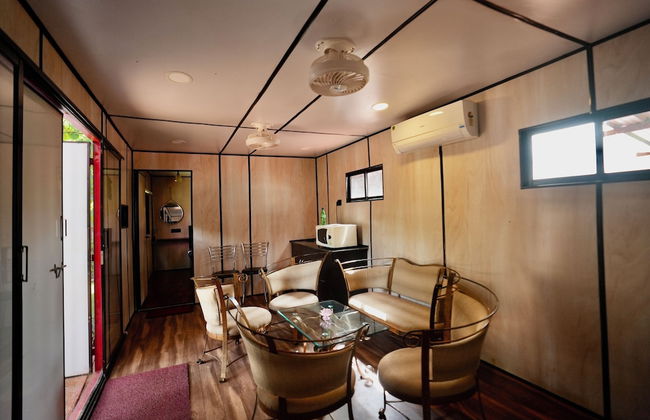 Lakeside Boheme Inn - Foto 6