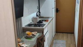 Studio Espetacular à Beira Mar na Pituba - Foto 3