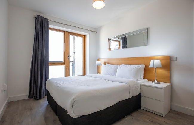 Parnell Corner Apartments - Photo 31