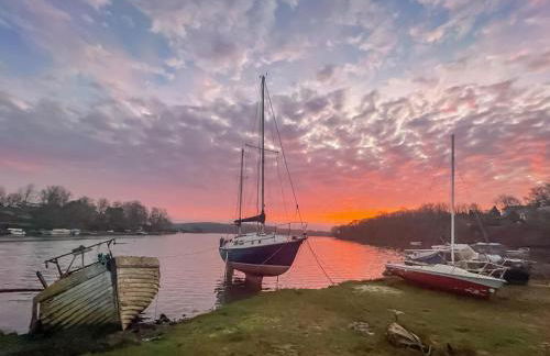 Oystercatcher Cottage - Foto 21